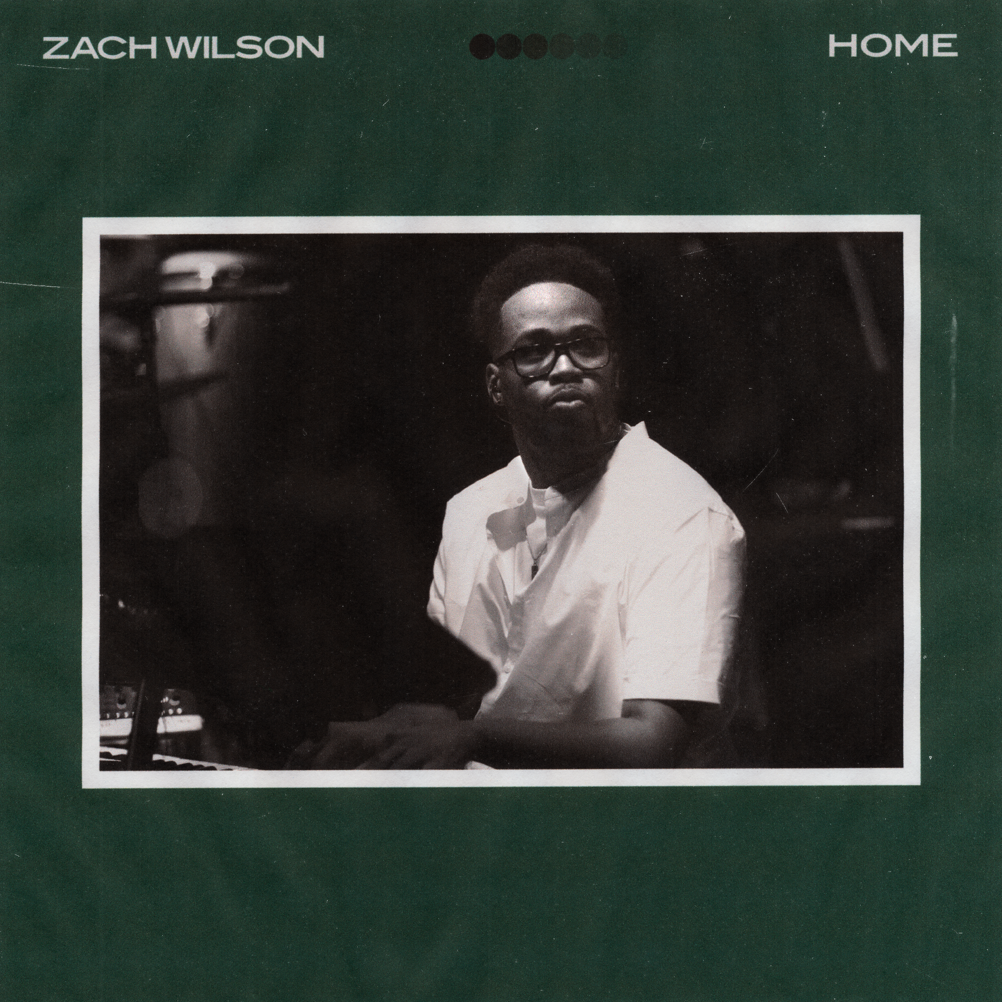 Music — ZACH WILSON